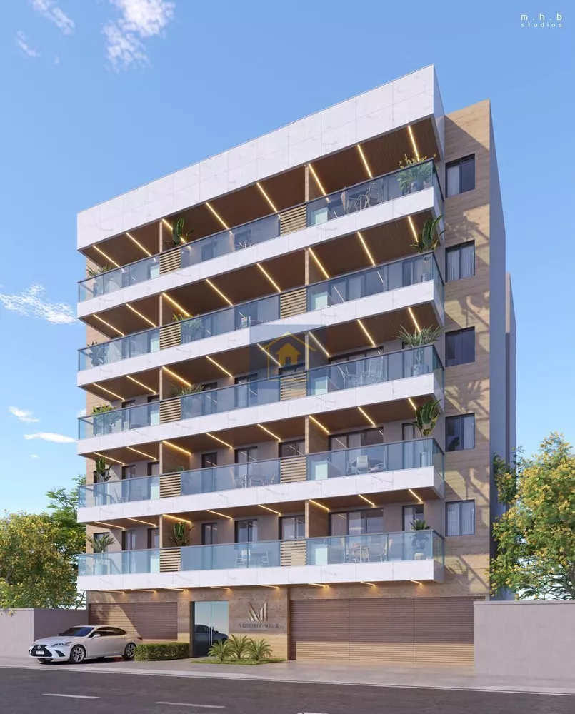 Apartamento, 2 quartos, 81 m² - Foto 1