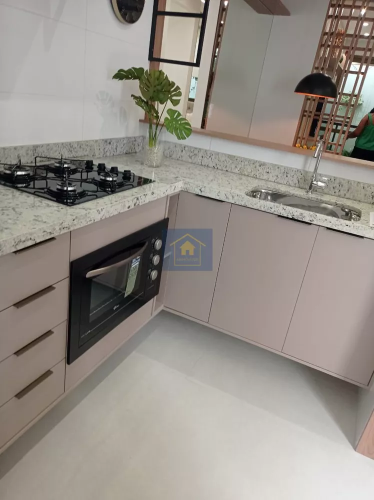 Apartamento, 2 quartos, 81 m² - Foto 18