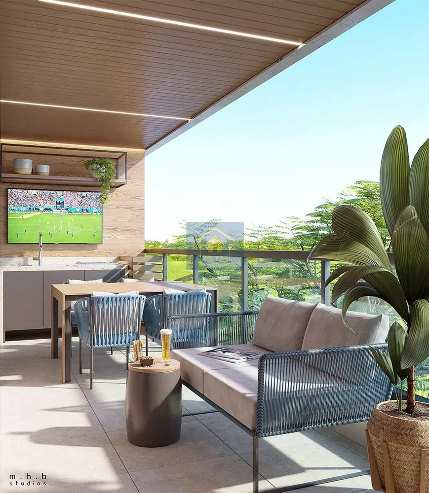 Apartamento, 2 quartos, 81 m² - Foto 34