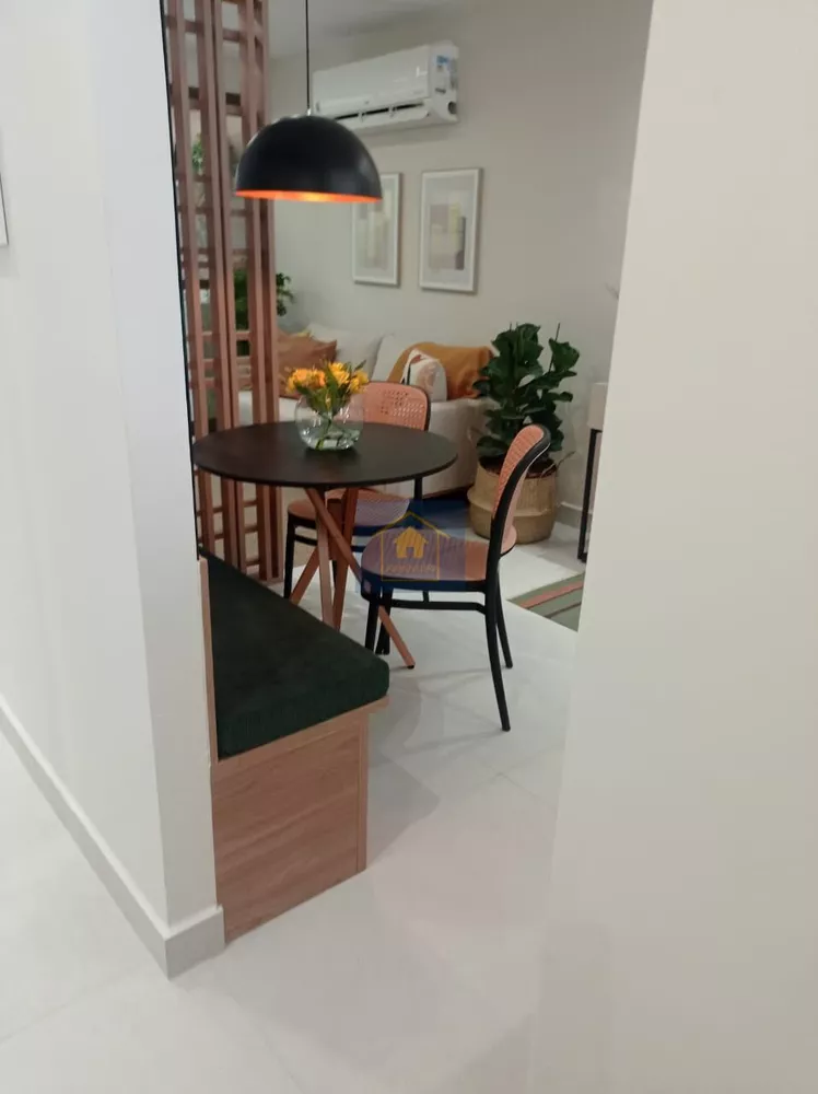 Apartamento, 2 quartos, 81 m² - Foto 15