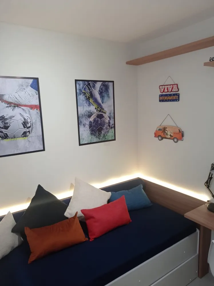 Apartamento, 2 quartos, 81 m² - Foto 56