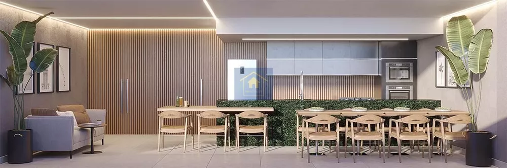 Apartamento, 2 quartos, 81 m² - Foto 5