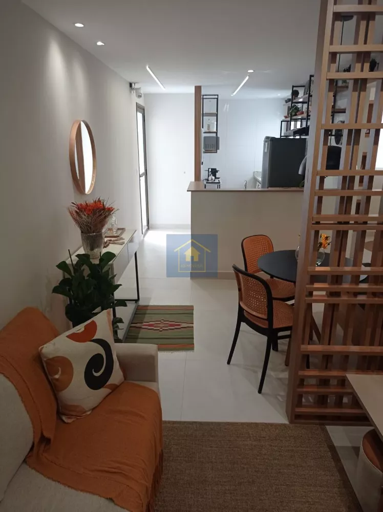 Apartamento, 2 quartos, 81 m² - Foto 12