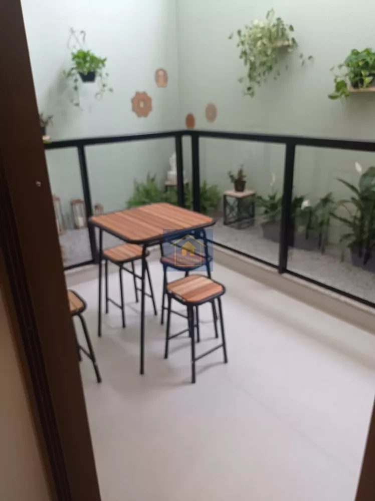 Apartamento, 2 quartos, 81 m² - Foto 9