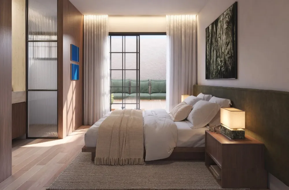 Apartamento, 2 quartos, 62 m² - Foto 13
