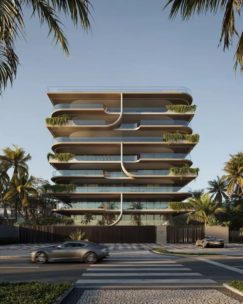 Apartamento, 4 quartos, 452 m² - Foto 54