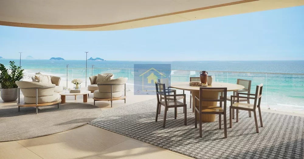 Apartamento, 4 quartos, 452 m² - Foto 18