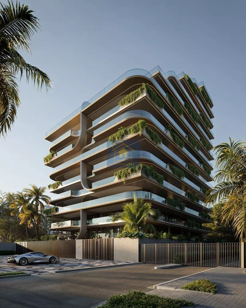 Apartamento, 4 quartos, 452 m² - Foto 22