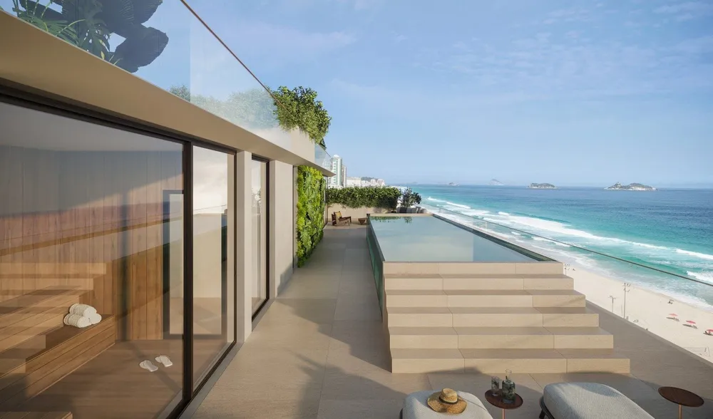 Apartamento, 4 quartos, 452 m² - Foto 74
