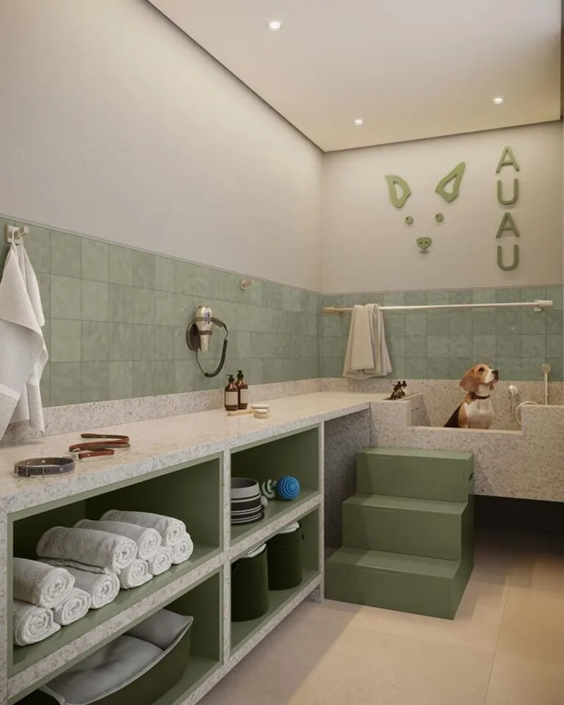 Apartamento, 3 quartos, 125 m² - Foto 28
