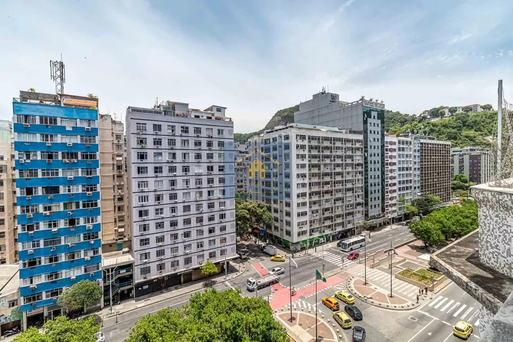 Apartamento, 3 quartos, 133 m² - Foto 21