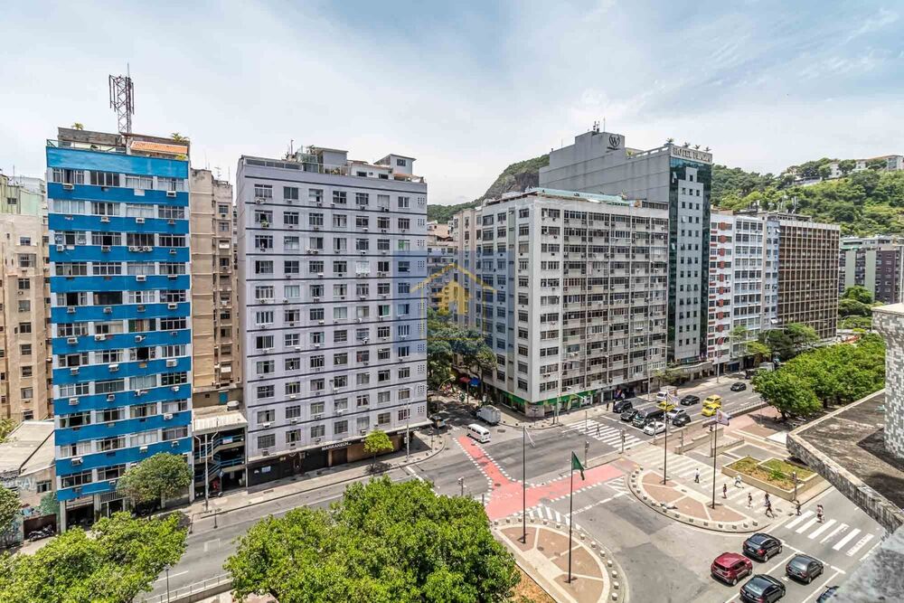 Apartamento, 3 quartos, 133 m² - Foto 4