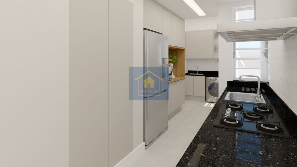 Apartamento, 3 quartos, 133 m² - Foto 31
