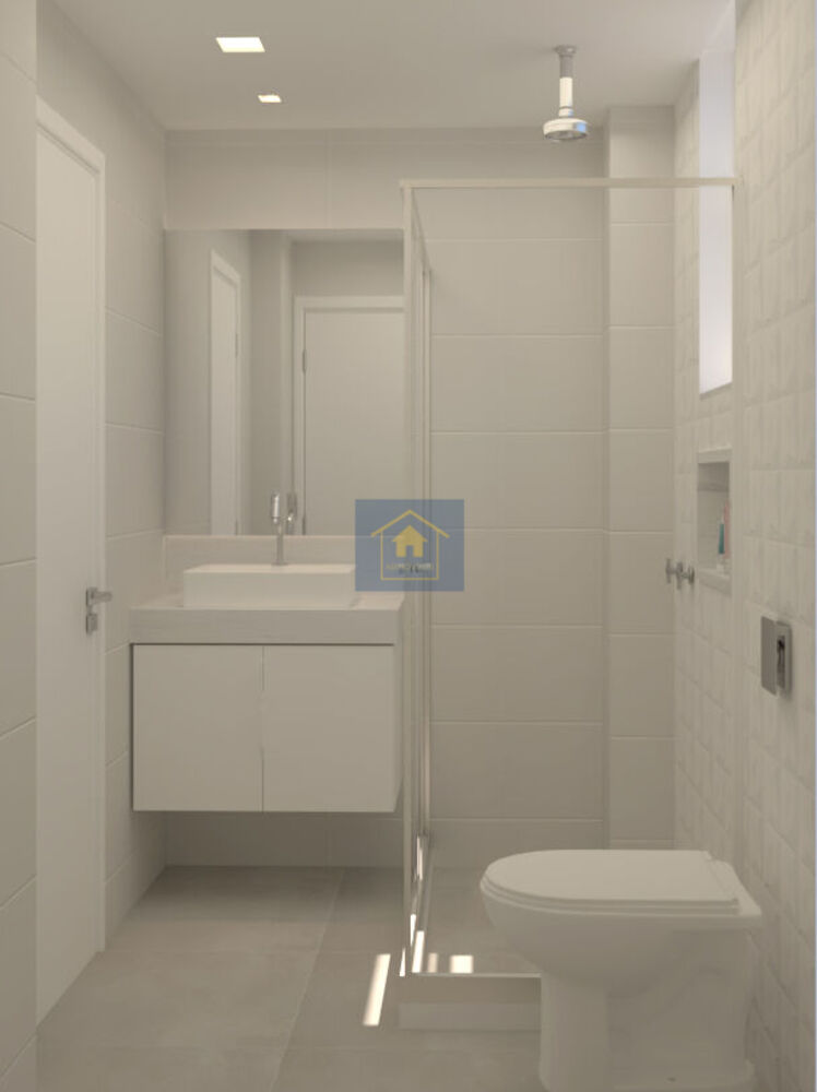 Apartamento, 3 quartos, 133 m² - Foto 16