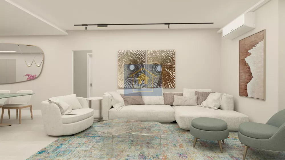 Apartamento, 3 quartos, 133 m² - Foto 18