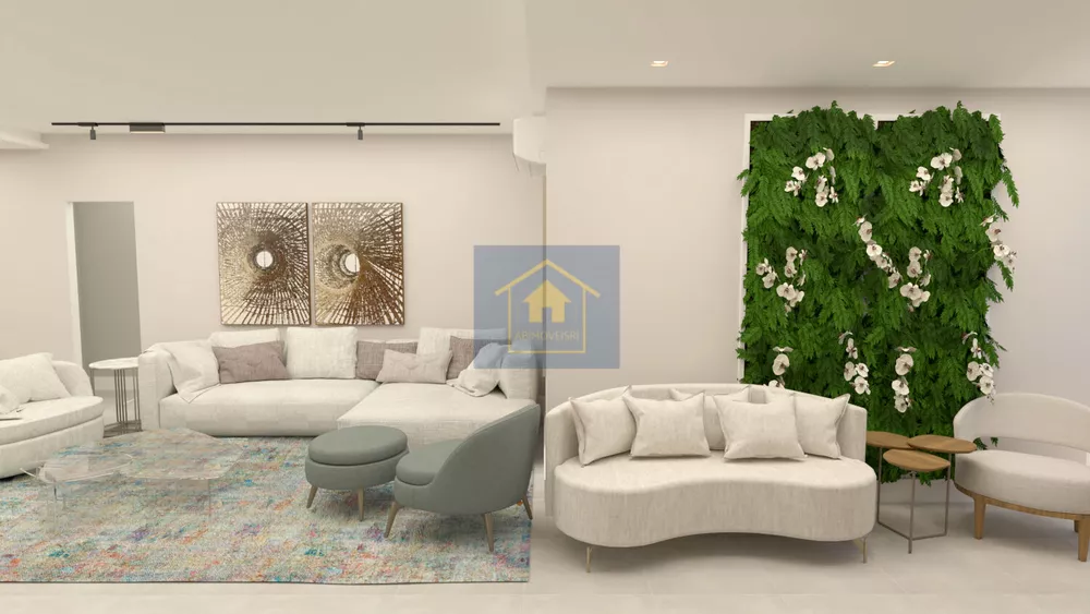 Apartamento, 3 quartos, 133 m² - Foto 12