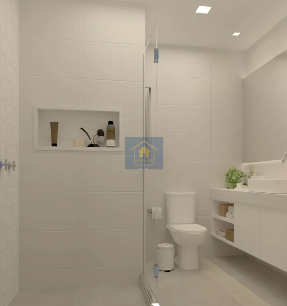 Apartamento, 3 quartos, 133 m² - Foto 19