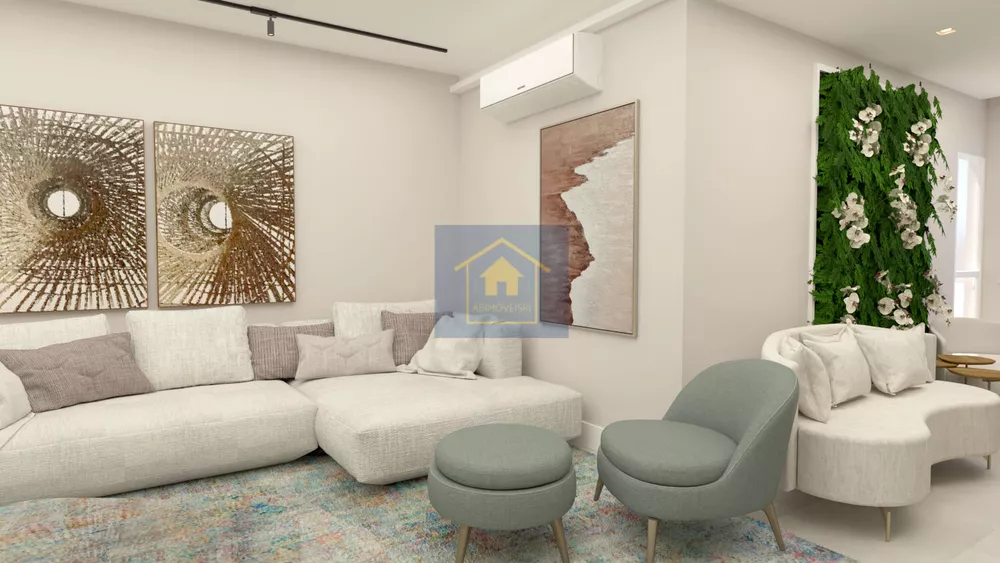 Apartamento, 3 quartos, 133 m² - Foto 25