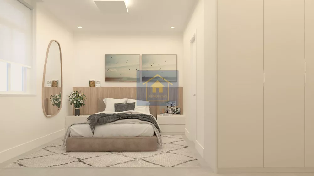 Apartamento, 3 quartos, 133 m² - Foto 23