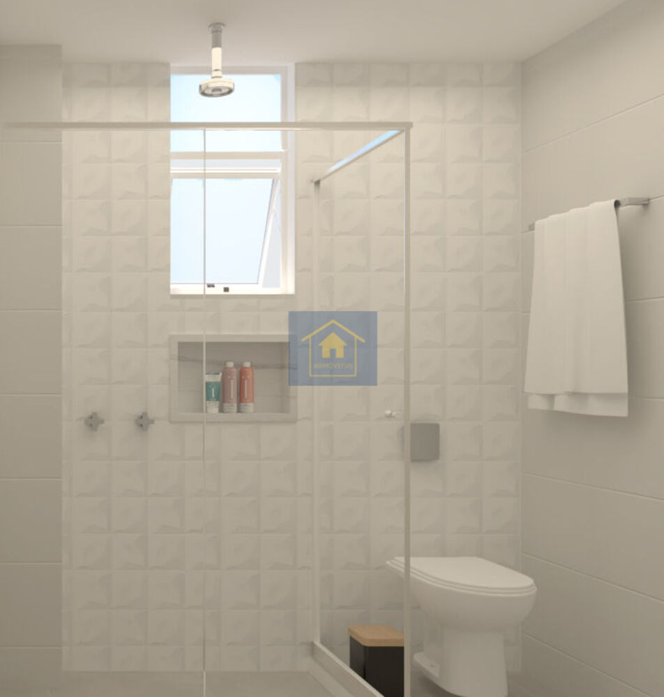 Apartamento, 3 quartos, 133 m² - Foto 13