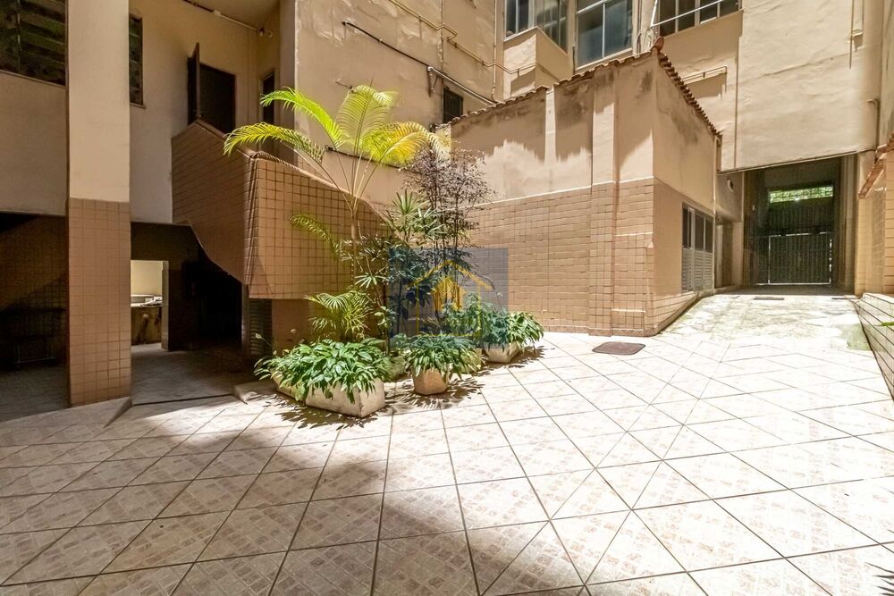 Apartamento, 3 quartos, 133 m² - Foto 14