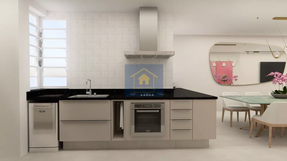 Apartamento, 3 quartos, 133 m² - Foto 27