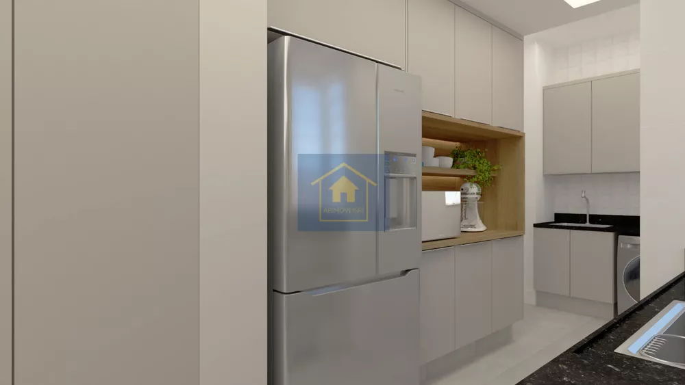 Apartamento, 3 quartos, 133 m² - Foto 20
