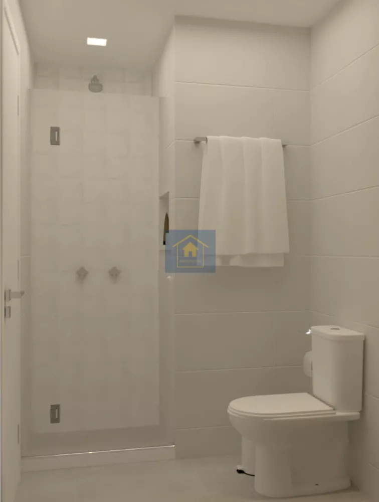 Apartamento, 3 quartos, 133 m² - Foto 17