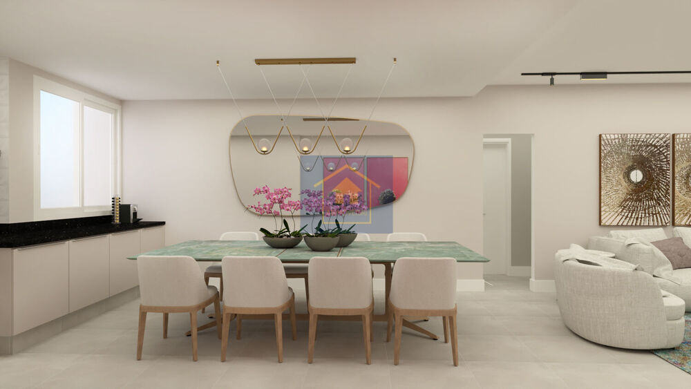 Apartamento, 3 quartos, 133 m² - Foto 29