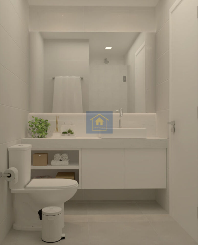 Apartamento, 3 quartos, 133 m² - Foto 30