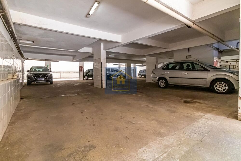 Apartamento, 3 quartos, 133 m² - Foto 3