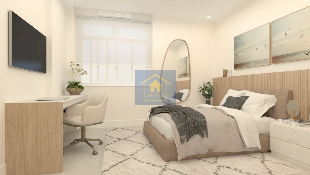 Apartamento, 3 quartos, 133 m² - Foto 28