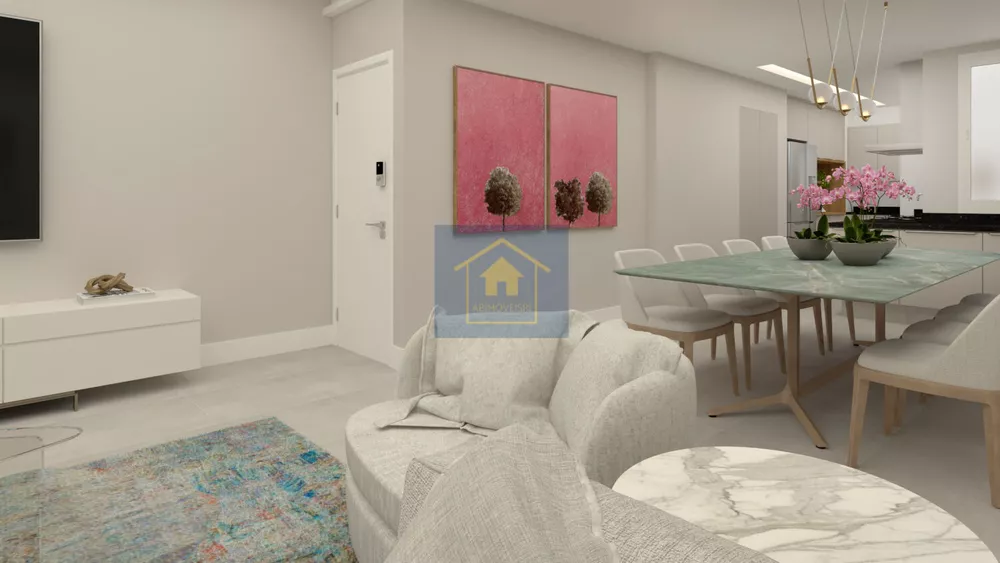 Apartamento, 3 quartos, 133 m² - Foto 22