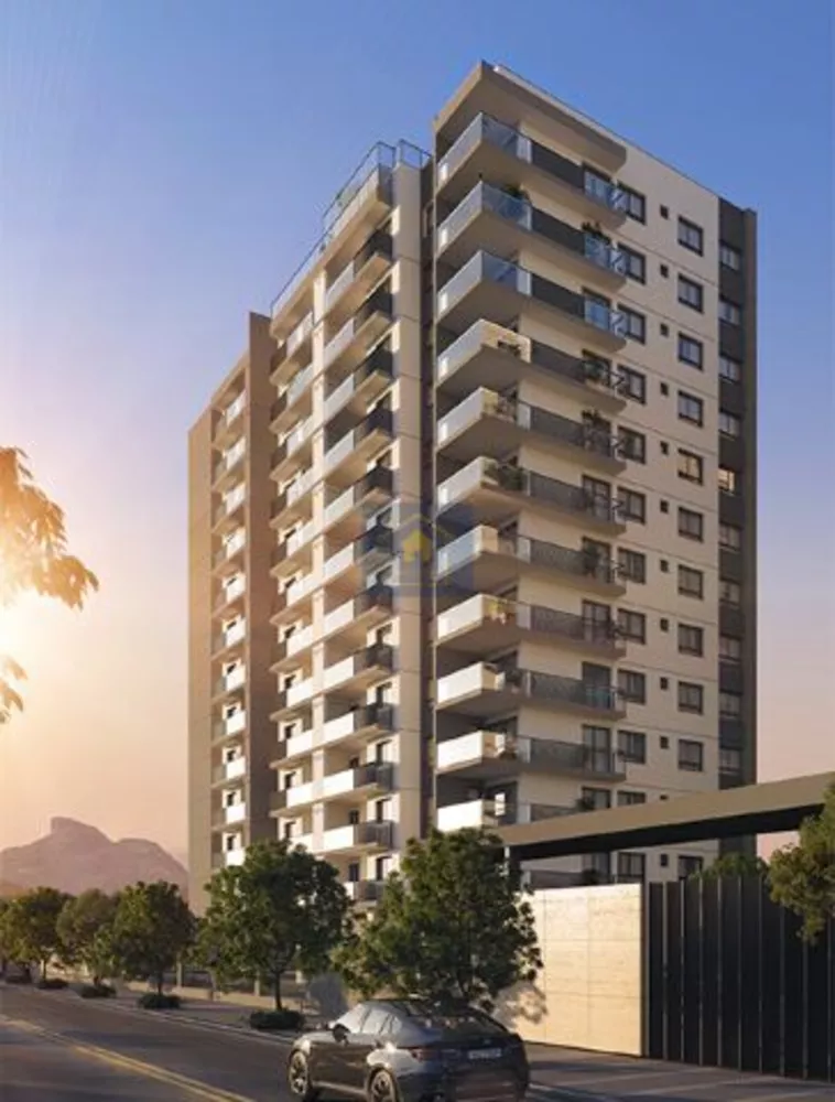 Apartamento, 4 quartos, 131 m² - Foto 3