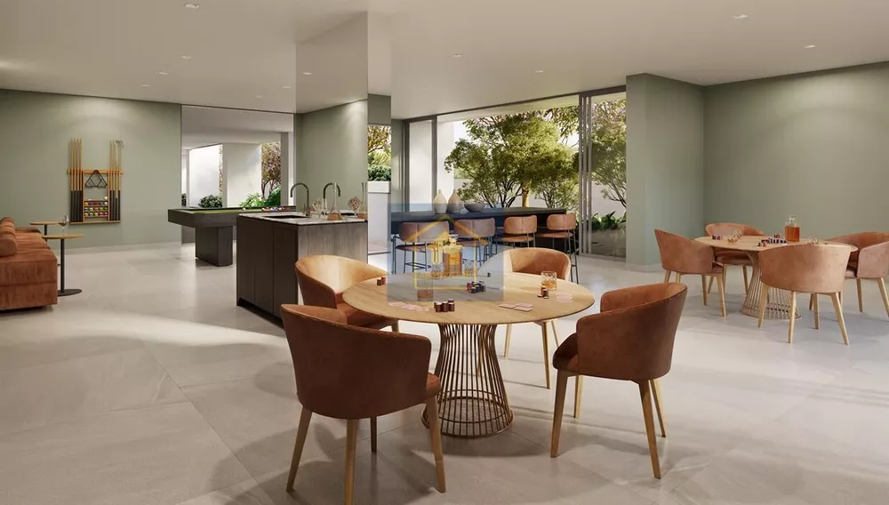 Apartamento, 4 quartos, 131 m² - Foto 16
