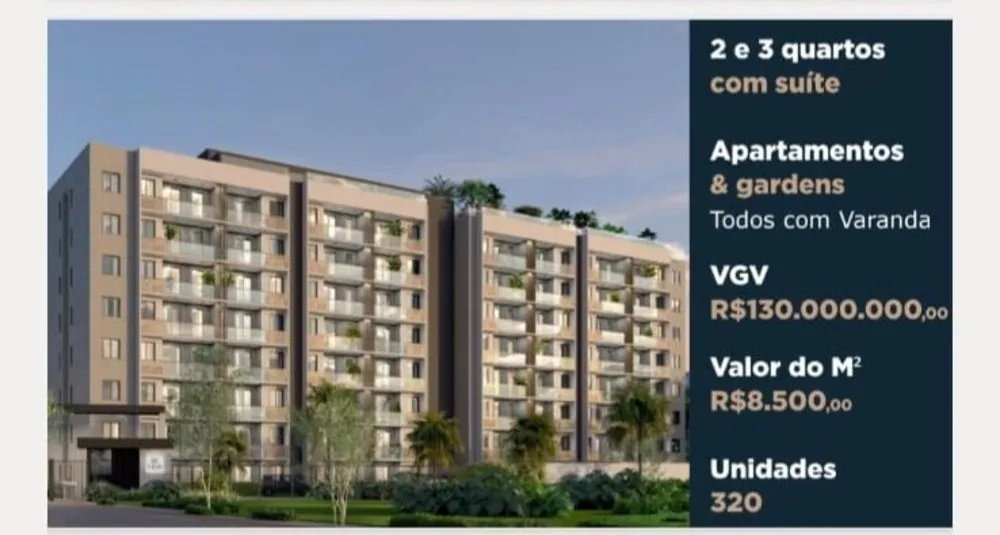 Apartamento, 2 quartos, 50 m² - Foto 15