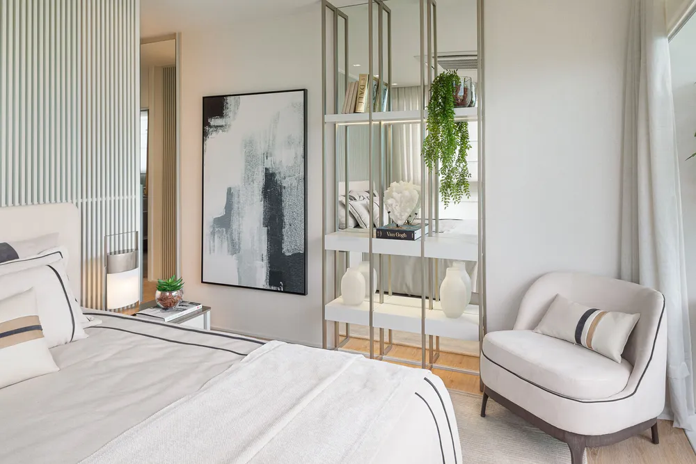 Apartamento, 4 quartos, 117 m² - Foto 63