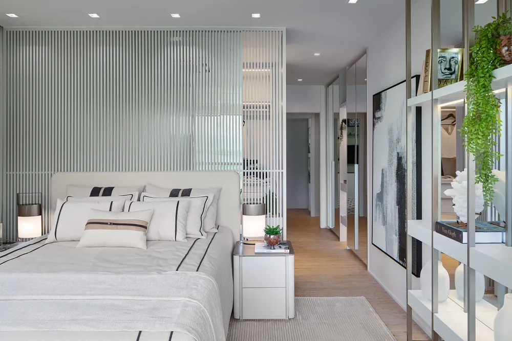 Apartamento, 4 quartos, 117 m² - Foto 60