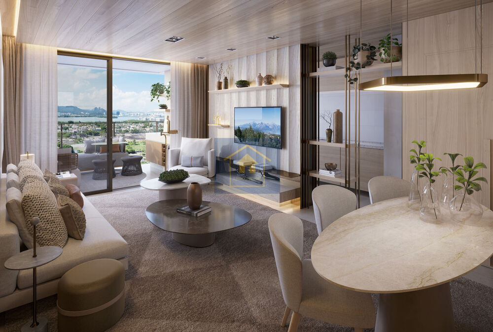 Apartamento à venda com 4 quartos, 117m² - Foto 10