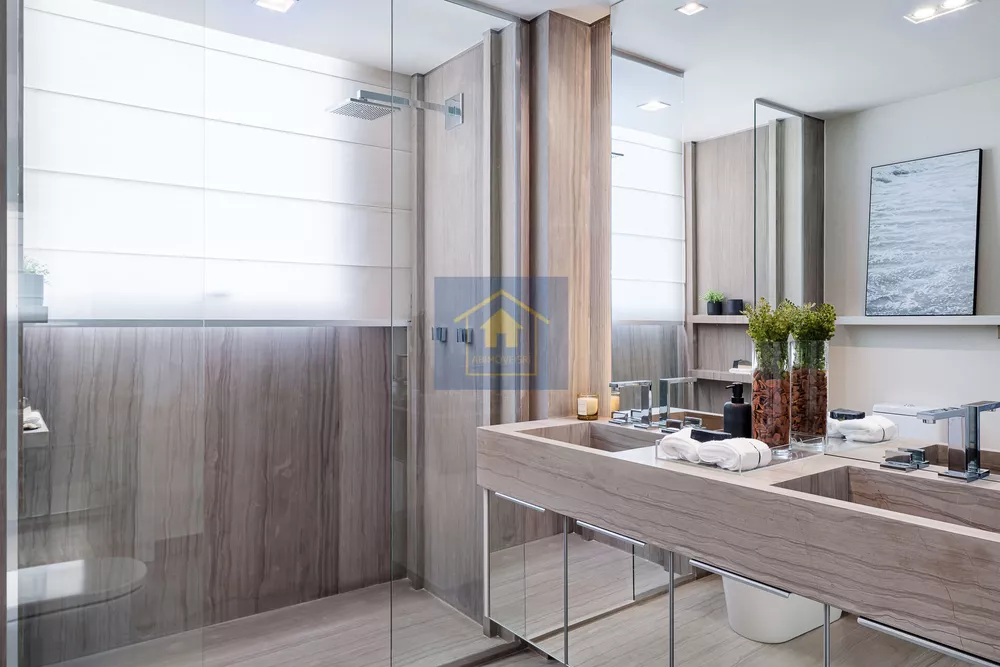 Apartamento, 4 quartos, 117 m² - Foto 23