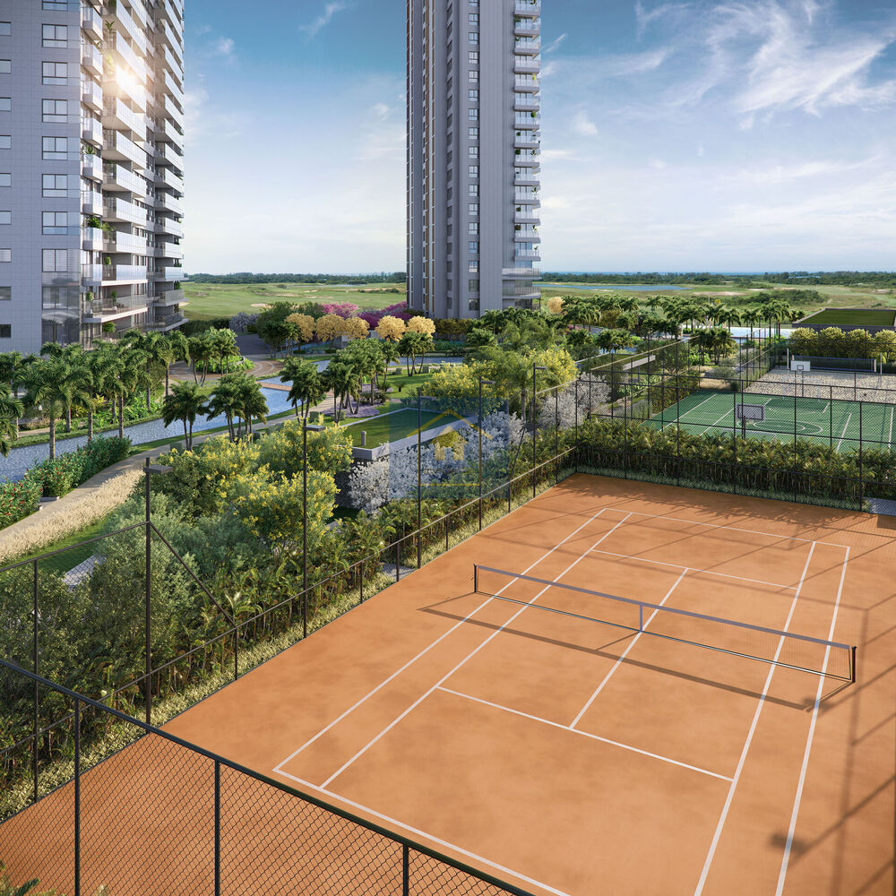 Apartamento à venda com 4 quartos, 117m² - Foto 12