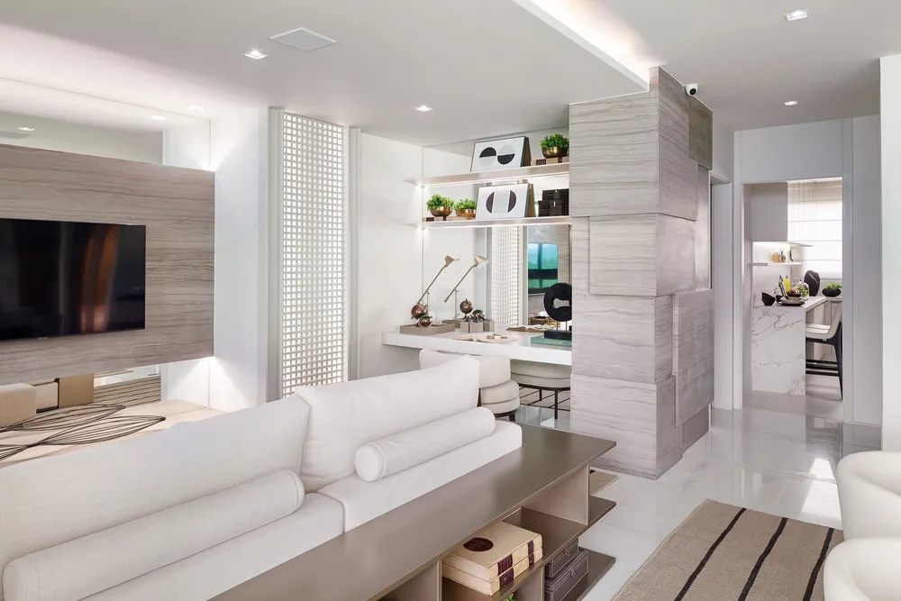 Apartamento, 4 quartos, 117 m² - Foto 70