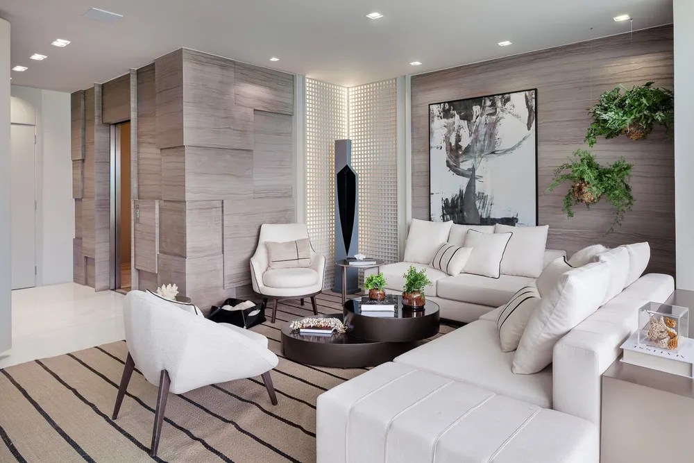 Apartamento, 4 quartos, 117 m² - Foto 54