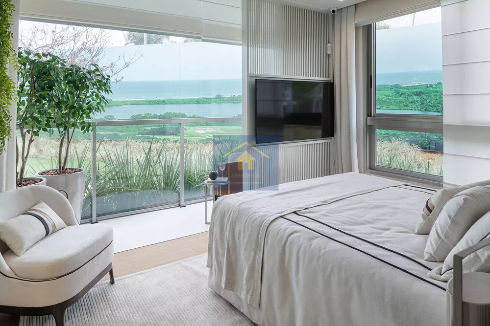 Apartamento, 4 quartos, 117 m² - Foto 21