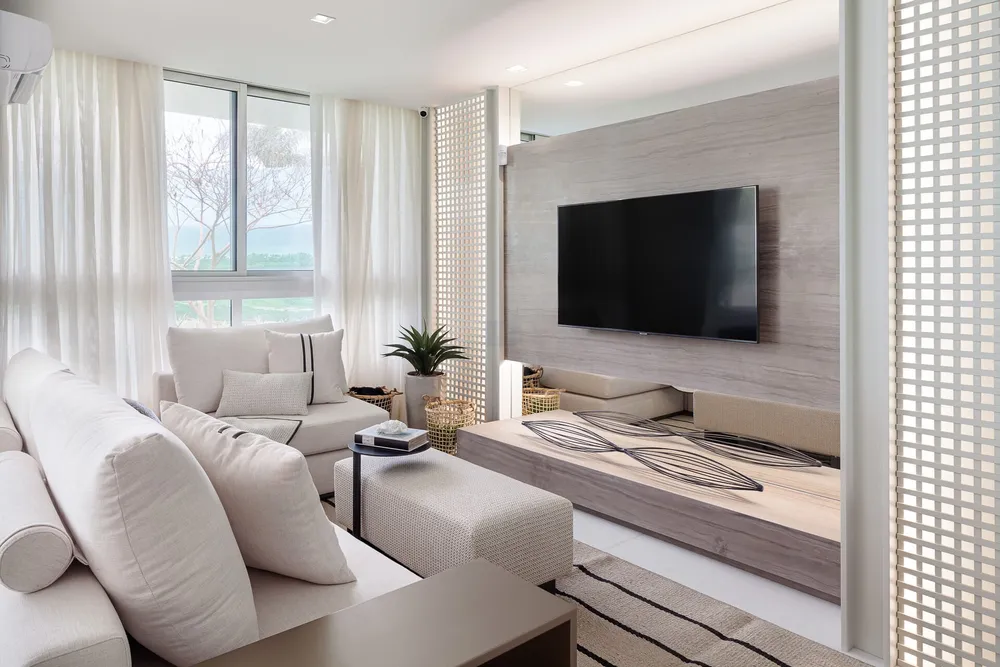 Apartamento, 4 quartos, 117 m² - Foto 68
