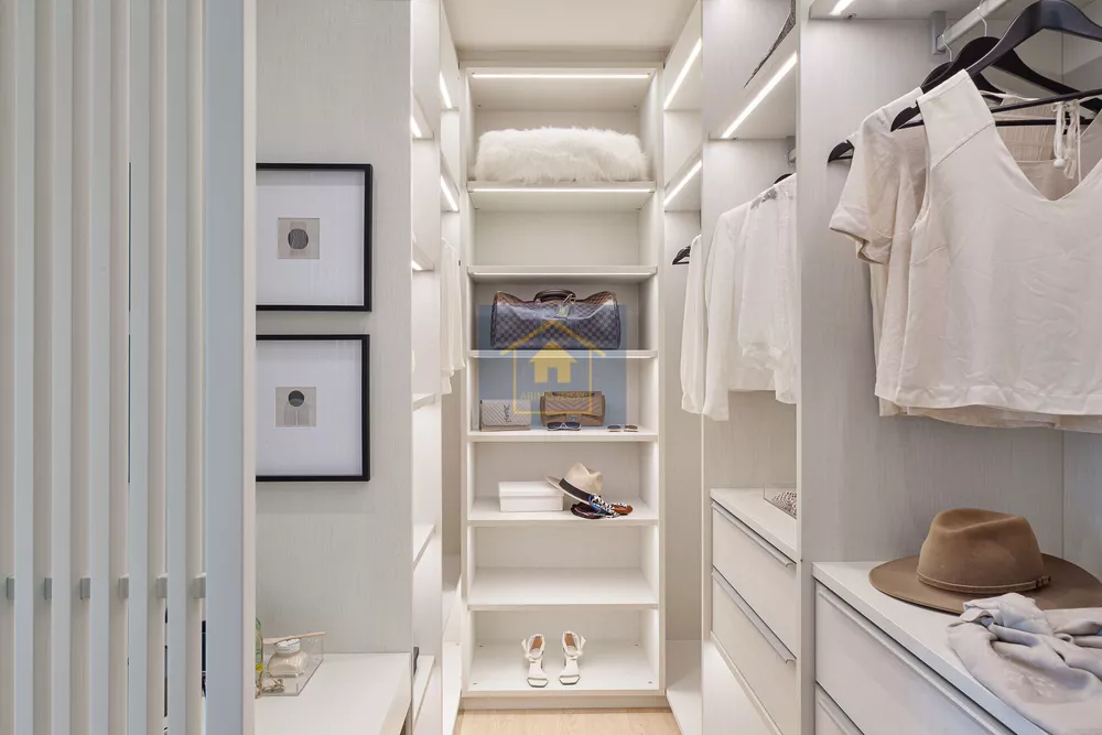 Apartamento, 4 quartos, 117 m² - Foto 24