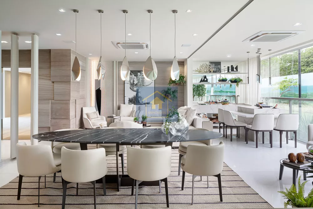 Apartamento, 4 quartos, 117 m² - Foto 11