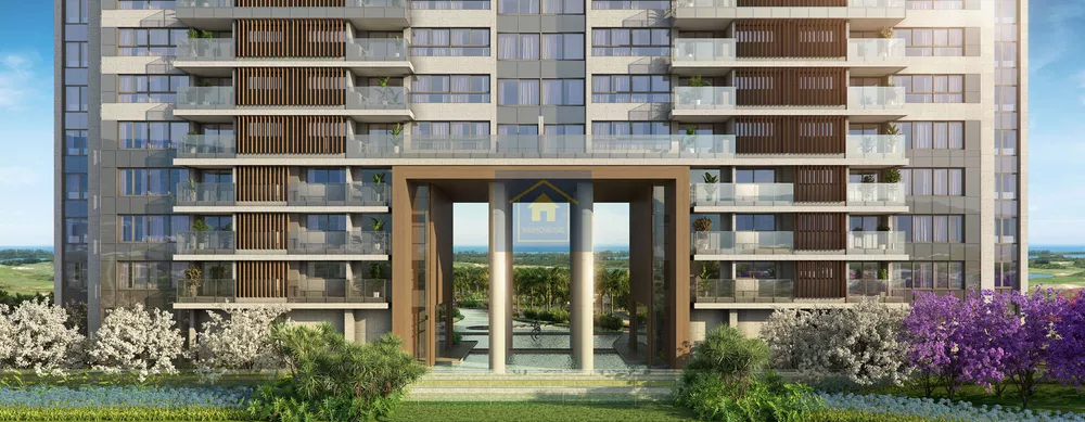 Apartamento, 4 quartos, 117 m² - Foto 2