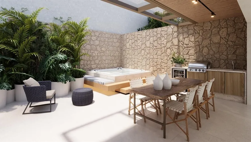 Apartamento, 2 quartos, 64 m² - Foto 11