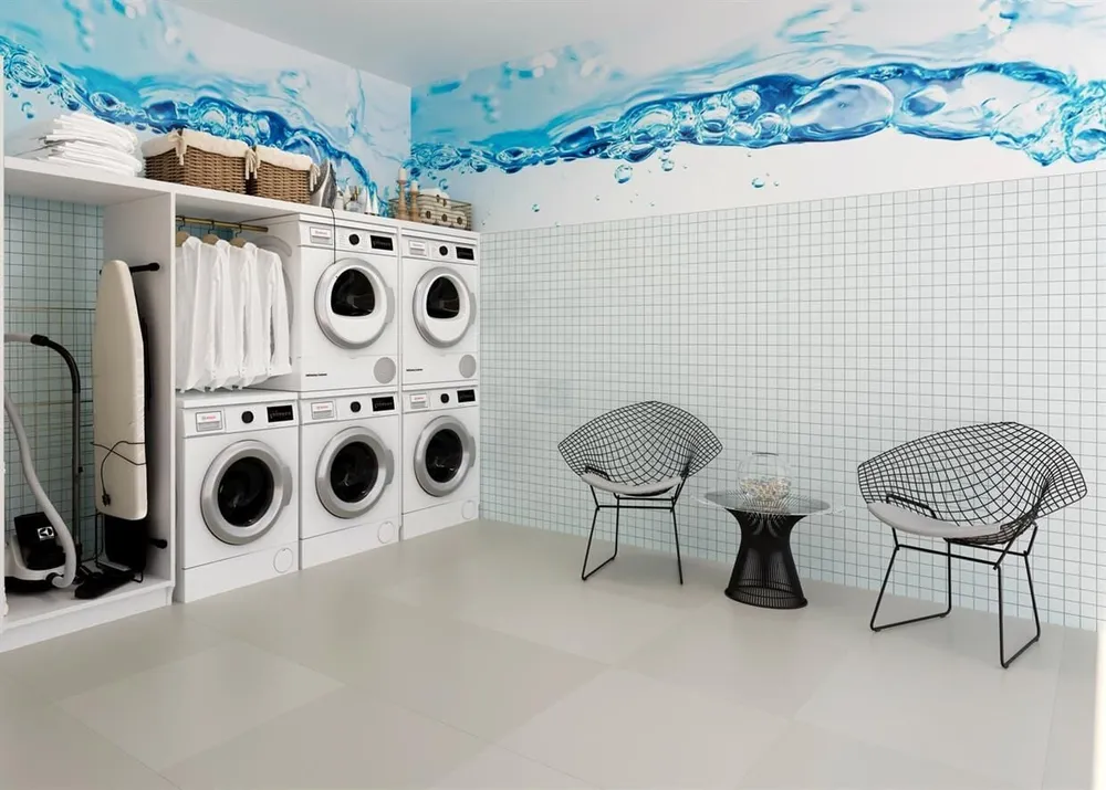 Apartamento, 2 quartos, 64 m² - Foto 14